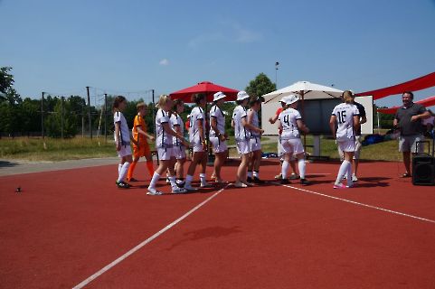 DHM Fussball Frauen 2023